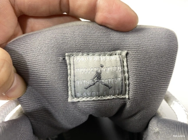 Rep TBK Grey' 11 Jordan 005 CT8012 Air Retro 'Cool 0701